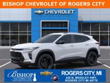 New 2025 Chevrolet Trax ACTIV image 5