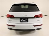 New 2025 Audi Q5 2.0T Premium Plus image 4