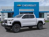 New 2025 Chevrolet Colorado ZR2 w/ Off-Road Front Bumper Package image 2