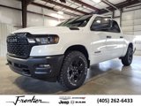 New 2026 RAM 1500 Classic Warlock image 3