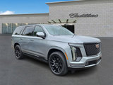 Certified 2025 Cadillac Escalade Sport Platinum image 3