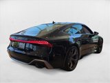 New 2025 Audi RS 7 Performance image 4
