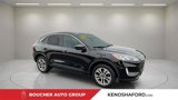 Certified 2022 Ford Escape SEL image 4