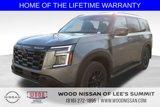 New 2025 Nissan Armada PRO-4X image 3