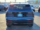 New 2026 Chevrolet Traverse High Country image 4