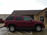 Used 2004 Chevrolet Tahoe Z71 w/ Z71 Preferred Equipment Group image 5