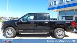 New 2025 Ford F150 Lariat w/ Equipment Group 501A Mid image 2