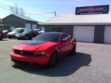 Used 2012 Ford Mustang Boss 302 w/ Boss 302 Accessory Pkg image 3
