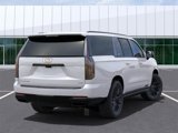 New 2025 Cadillac Escalade ESV Sport Platinum image 4