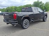 New 2025 GMC Sierra 2500 Denali Ultimate image 6