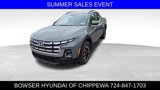 New 2025 Hyundai Santa Cruz SEL image 1