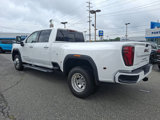 Used 2025 GMC Sierra 3500 Denali w/ Denali Reserve Package image 4