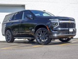 New 2025 Chevrolet Tahoe LS image 2