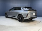 New 2026 Cadillac Lyriq V image 3