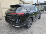 New 2026 INFINITI QX60 Luxe w/ Family Package image 3
