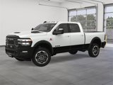 New 2025 RAM 2500 Rebel w/ Rebel Level 2 Equipment Group image 2
