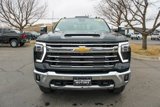 New 2025 Chevrolet Silverado 3500 LTZ w/ LTZ Convenience Package image 4