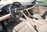 New 2025 Porsche Taycan image 4