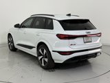 New 2025 Audi SQ6 e-tron Premium image 5