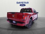 New 2025 Ford F150 STX w/ STX Black Appearance Package image 2