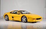 Used 1998 Ferrari F355 GTS image 3