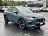 New 2026 Honda HR-V Sport image 3