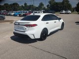Used 2022 Toyota Corolla SE image 3