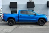 Used 2024 Chevrolet Silverado 1500 LT Trail Boss w/ Convenience Package II image 3