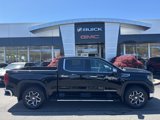 New 2025 GMC Sierra 1500 SLT image 3