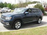 Used 2018 Volkswagen Atlas SEL image 3