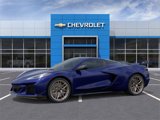 New 2025 Chevrolet Corvette Z06 w/ Z07 Performance Package image 6