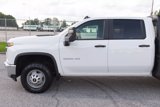 Used 2021 Chevrolet Silverado 3500 W/T w/ WT Convenience Package image 2