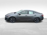 New 2025 Nissan Sentra SV w/ Lighting Package image 2