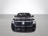 New 2025 Volkswagen Atlas Cross Sport SEL Premium R-Line image 4