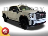 New 2025 GMC Sierra 2500 AT4 w/ AT4 Premium Plus Package image 1