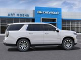 New 2025 Chevrolet Tahoe Premier w/ Sun And Tow Package image 5