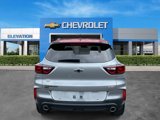 New 2026 Chevrolet TrailBlazer RS w/ Driver Confidence Package image 6
