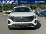 New 2026 Volkswagen Atlas SE image 6