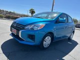 New 2024 Mitsubishi Mirage ES image 3