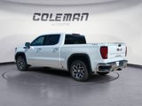 New 2025 GMC Sierra 1500 SLT w/ SLT Convenience Package image 3