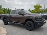 New 2025 RAM 3500 Tradesman image 2