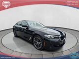 Used 2023 BMW 540i xDrive w/ Convenience Package image 2