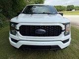 Used 2023 Ford F150 XL w/ STX Appearance Package image 3