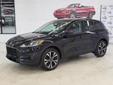 Certified 2022 Ford Escape SE w/ SE Sport Appearance Package image 3