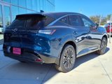 New 2025 Nissan Murano Platinum image 4