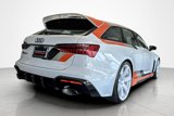 New 2025 Audi RS 6 performance image 6