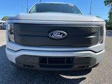 New 2025 Ford F150 Lightning XLT image 2