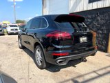 Used 2016 Porsche Cayenne w/ Premium Package Plus image 2