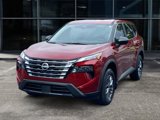 New 2026 Nissan Rogue S image 3