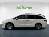 Used 2019 Honda Odyssey EX image 4